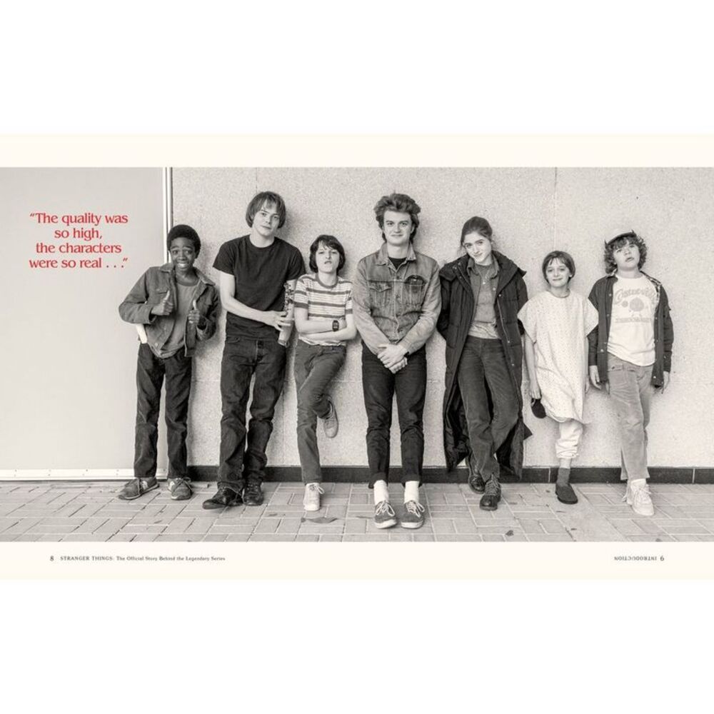 Stranger Things - Picture 3 of 12